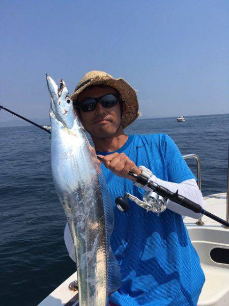 浜栄丸 釣果