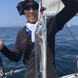 浜栄丸 釣果