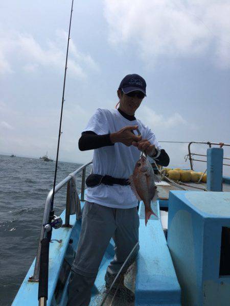 みやけ丸 釣果