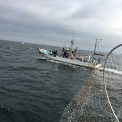 みやけ丸 釣果