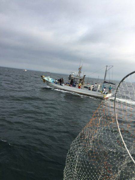 みやけ丸 釣果