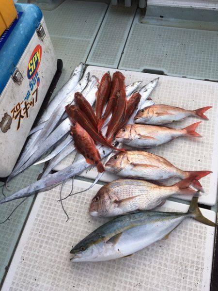 エムズジャーク（M's JERK…