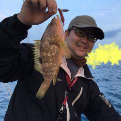 エヌスタイル 釣果