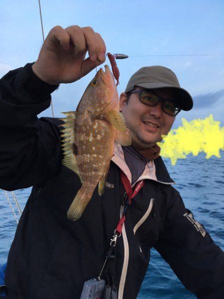 エヌスタイル 釣果