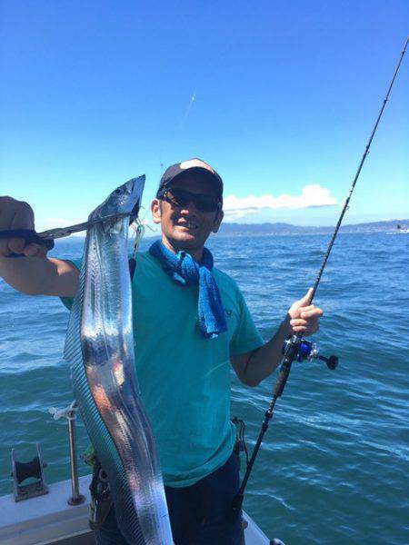 浜栄丸 釣果