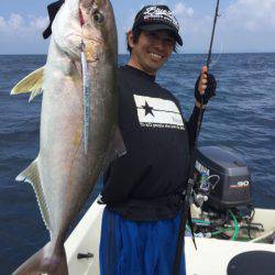 「LaGooN」蒼陽丸 日和号 釣果
