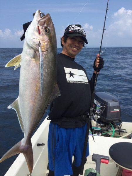 「LaGooN」蒼陽丸 日和号　 釣果