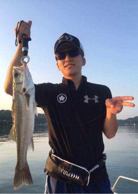 「LaGooN」蒼陽丸 日和号 釣果