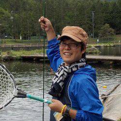 平谷湖フィッシングスポット 釣果