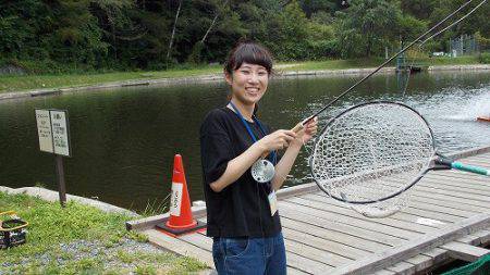 平谷湖フィッシングスポット 釣果