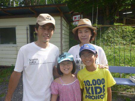 平谷湖フィッシングスポット 釣果