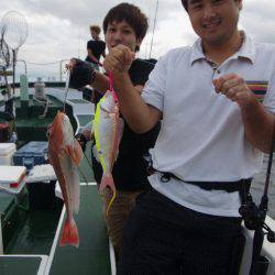 Big One　ビッグワン 釣果