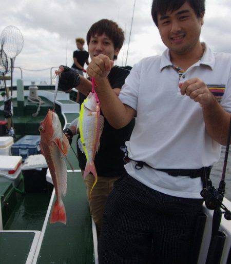 Big One　ビッグワン 釣果