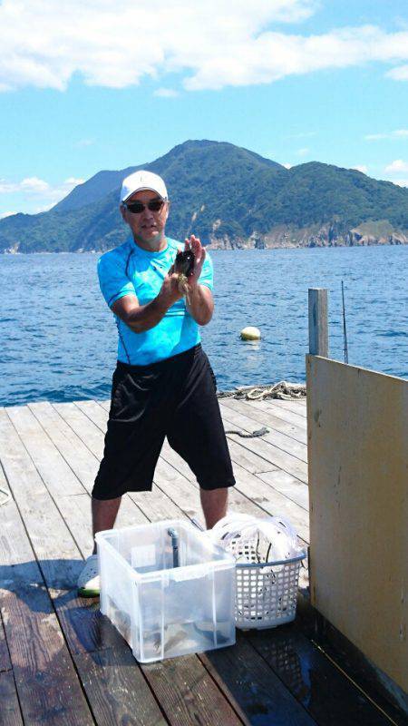 あみや渡船 釣果