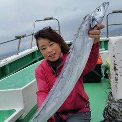 金沢八景鴨下丸 釣果