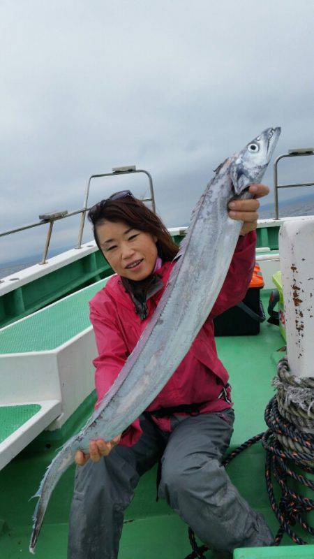 金沢八景鴨下丸 釣果