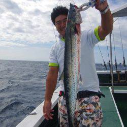Big One　ビッグワン 釣果