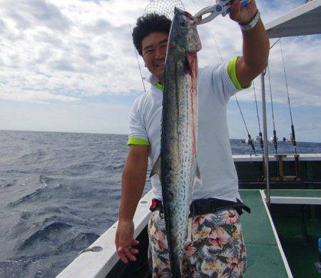 Big One　ビッグワン 釣果