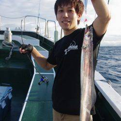 Big One　ビッグワン 釣果