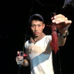 South Current 釣果