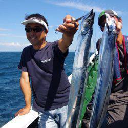 Big One　ビッグワン 釣果