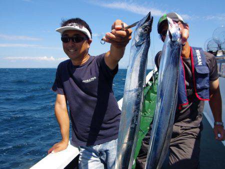 Big One　ビッグワン 釣果