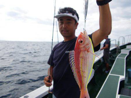 Big One　ビッグワン 釣果