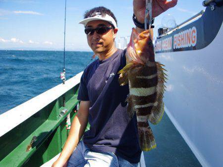 Big One　ビッグワン 釣果