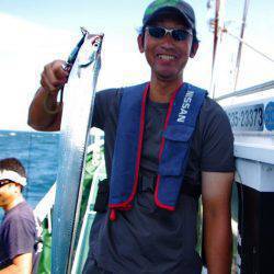 Big One　ビッグワン 釣果