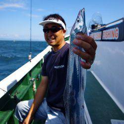 Big One　ビッグワン 釣果