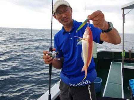 Big One　ビッグワン 釣果