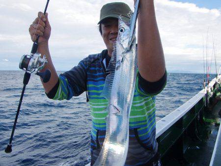 Big One　ビッグワン 釣果