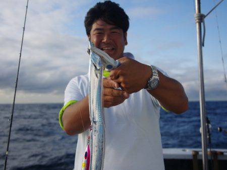 Big One　ビッグワン 釣果