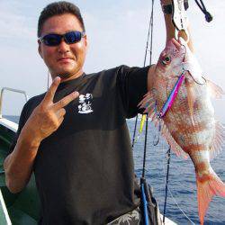 Big One　ビッグワン 釣果