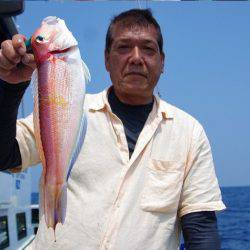 Big One　ビッグワン 釣果