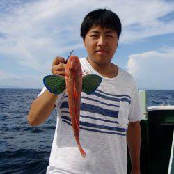 Big One　ビッグワン 釣果