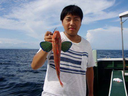 Big One　ビッグワン 釣果