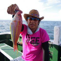 Big One　ビッグワン 釣果