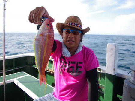 Big One　ビッグワン 釣果