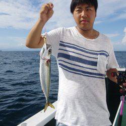 Big One　ビッグワン 釣果