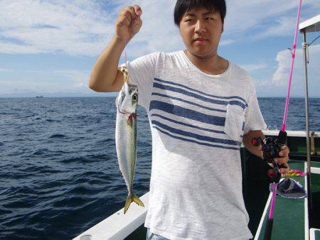 Big One　ビッグワン 釣果