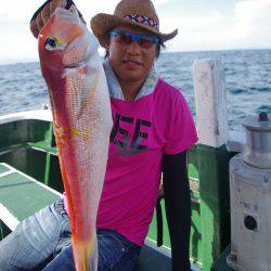 Big One　ビッグワン 釣果