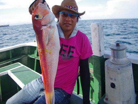 Big One　ビッグワン 釣果