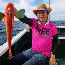 Big One　ビッグワン 釣果