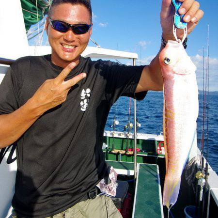 Big One　ビッグワン 釣果