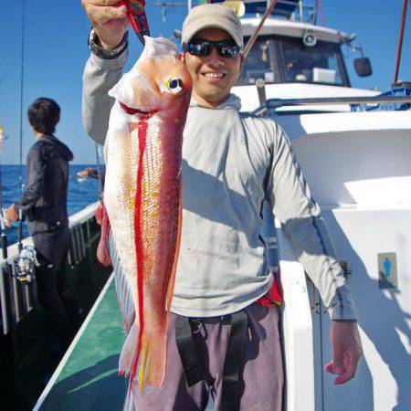 Big One　ビッグワン 釣果