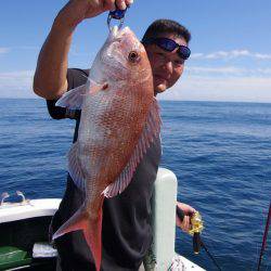 Big One　ビッグワン 釣果