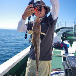 Big One　ビッグワン 釣果