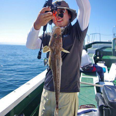 Big One　ビッグワン 釣果