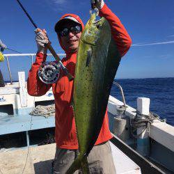 第八 源洋丸 釣果